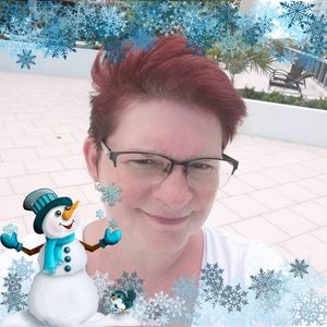 Meet your Posher, Helene